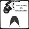 For ZONTES 350E ZT 350 E 350e motorcycle stickers 6D carbon fiber film protection car stickers body stickers accessories