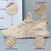 Women's 2025 Summer Casual Breathable Running Sneakers with Air Cushion