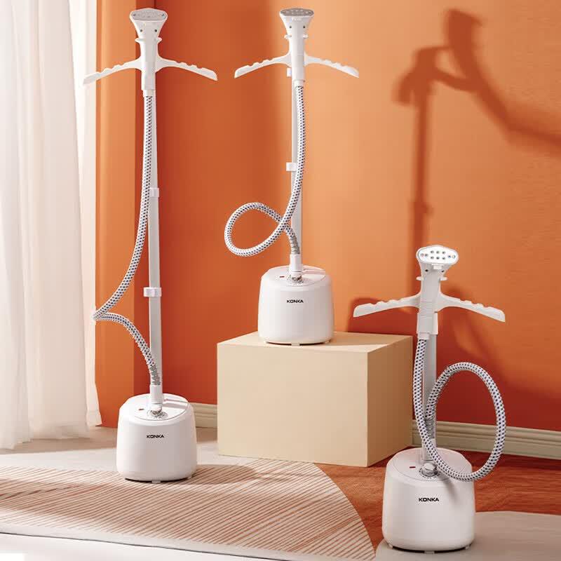 KONKA KZ-GT24 Pro 2L Vertical Garment Steamer CN plug (adapter included)
