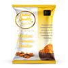 Online Quality Store Kasturi Haldi Powder Combo for Hair and Face_100 (100 G)