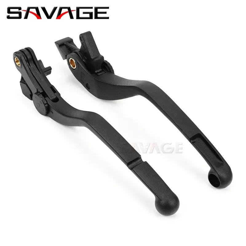 2025 For BMW S1000XR S1000R F900XR F900R F750GS F850GS Brake Lever Clutch Lever F750 F850 GS F900 S1000 XR/R Handle Accessories