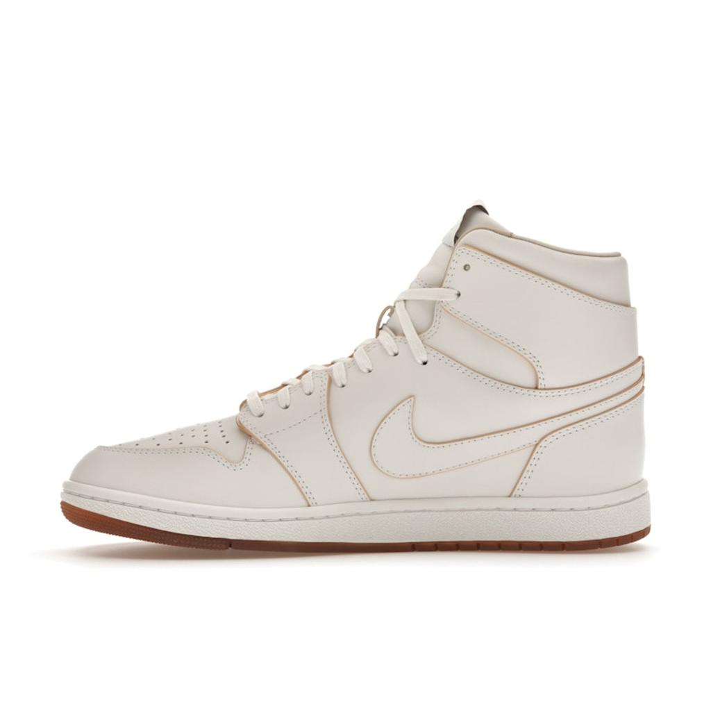 Air Jordan 1 Retro High 85 OG Wings - Phantom Unisex Sneakers Cream Wolf-Grey Sanddrift DZ3139-002