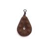 Carp Lead Grippa Brown 90 G