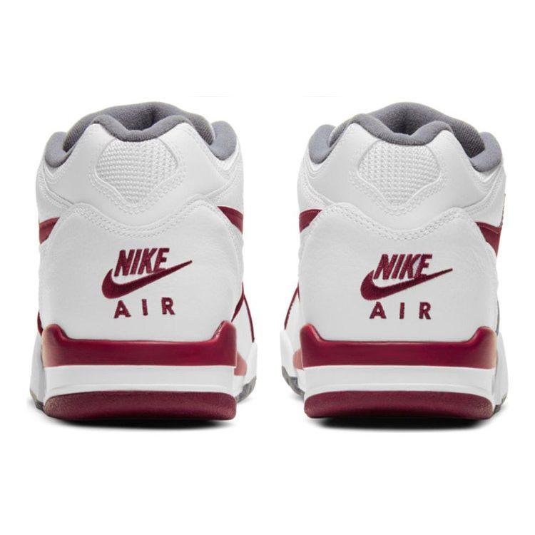 Nike Air Flight 89 'Team Red' DD1173-100