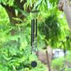 Wind Chimes for Home Décor – Hanging Bells for Balcony, Living Room, Bedroom, and Hall | Positive Energy Room Decoration Items, Home Décor