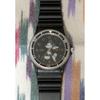Used SEIKO ALBA SPORTS Monochrome Mickey Mouse Watch
