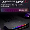Відеокарта захоплення AVERMEDIA GC553G2