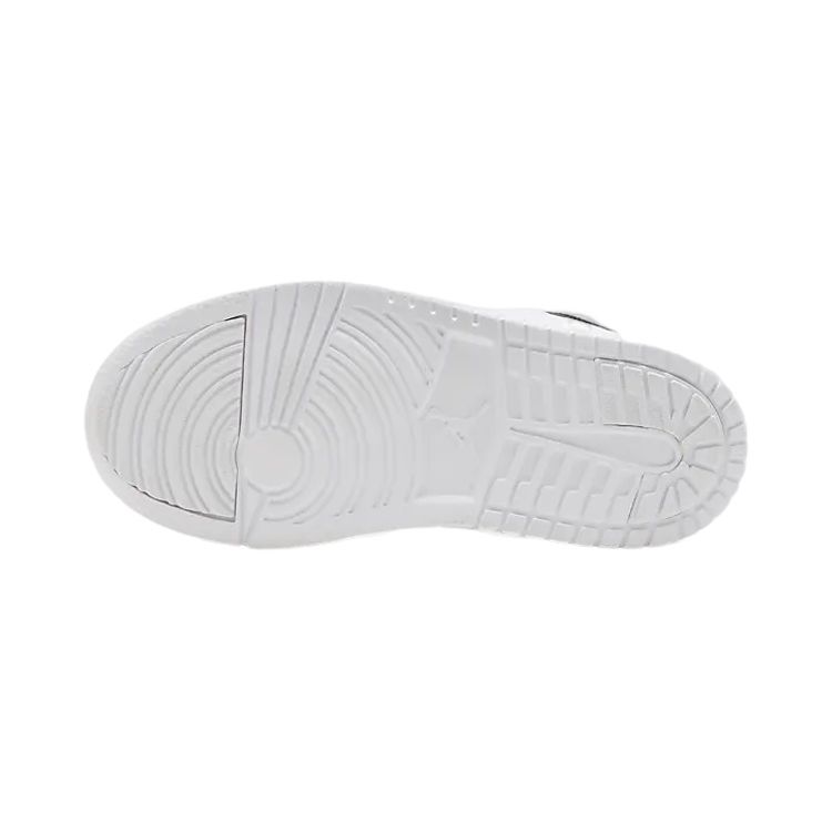 Air Jordan Access PS White Black Kids Sneakers Gym-Red AV7942-101