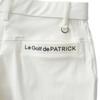 L Meryl High Tension Shorts [Patrick]