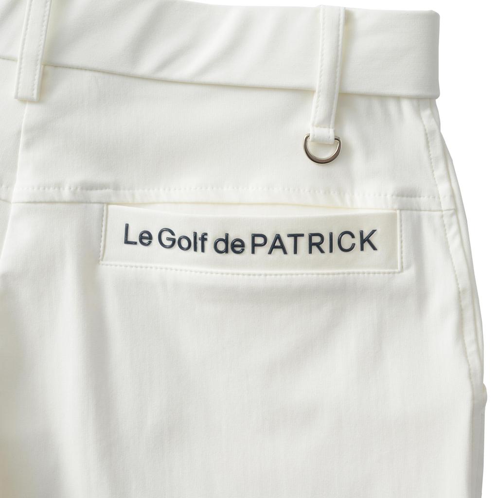 L Meryl High Tension Shorts [Patrick]