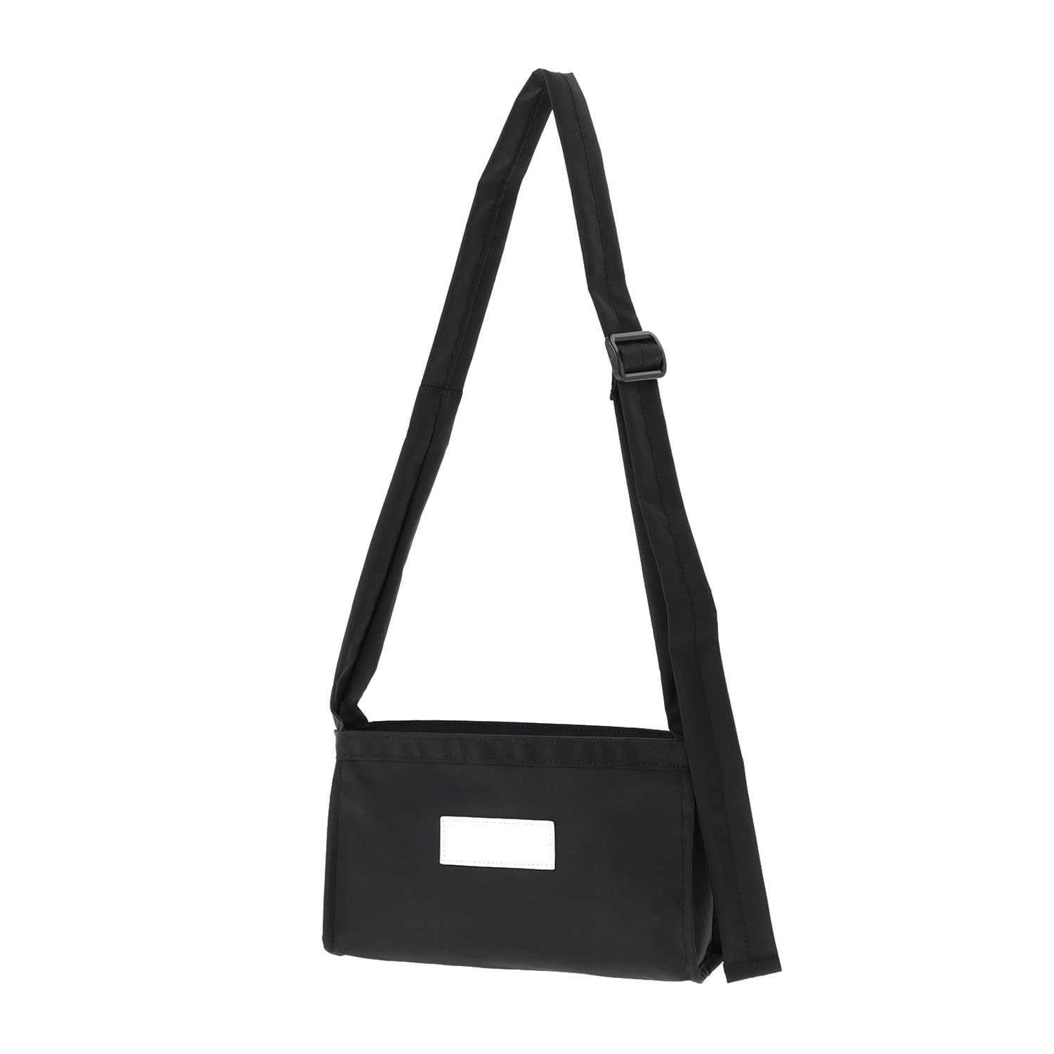 

Официальная наплечная сумка MP2416CD300PECO East River Shoulder Bag 300P CORDURA ECO Sheen Black [Manhattan Portage] чёрный