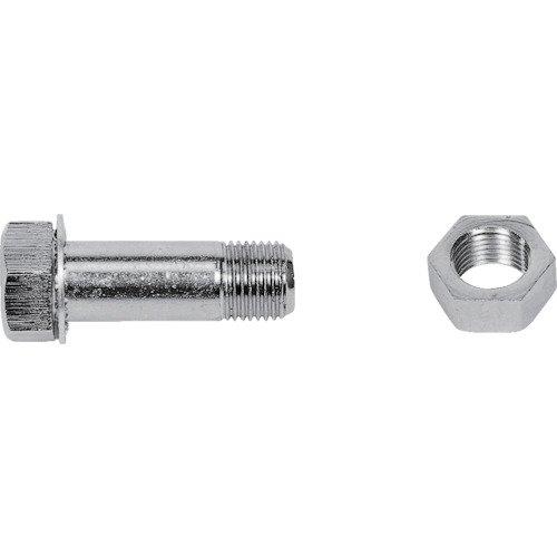 

Super Gear Puller Bolt Nut (Set of 4) GN15