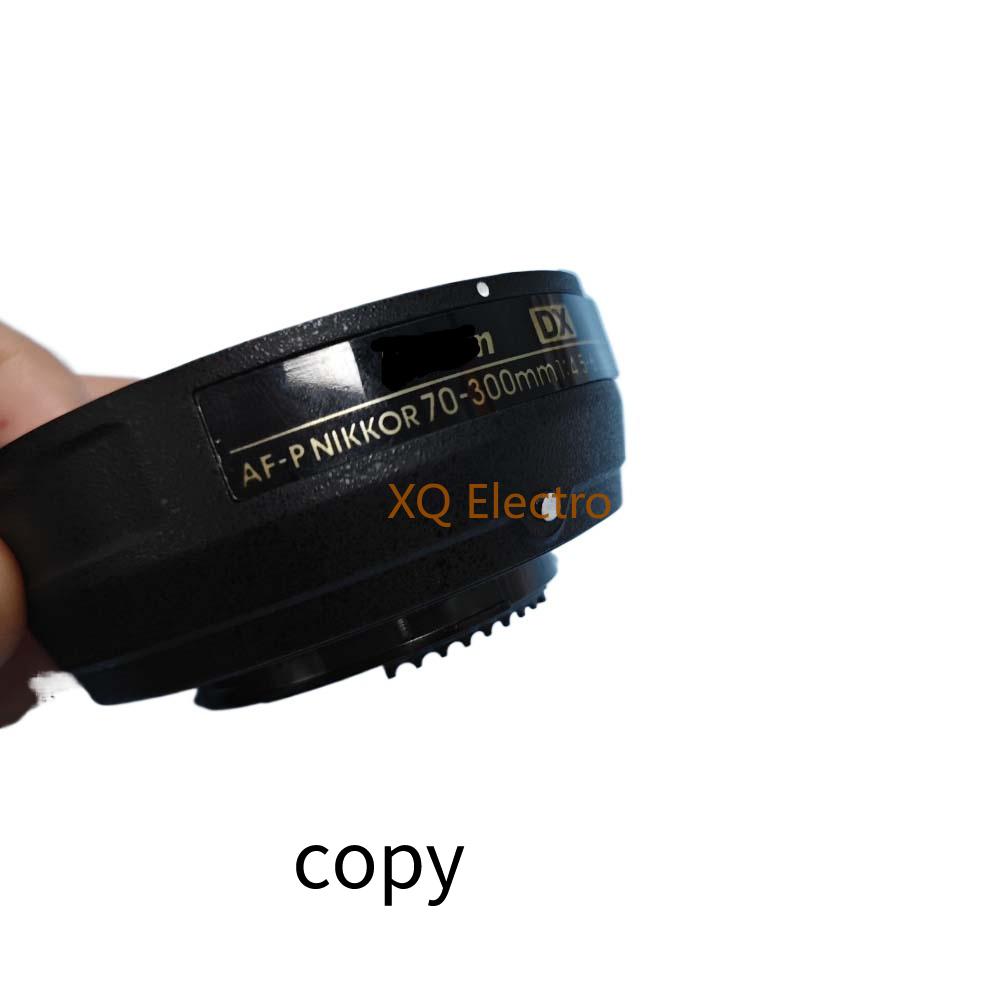 NEW for Nikon AF-P DX Nikkor