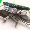 Used CASIO OCW-G1200 OCEANUS