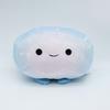 New Cartoon Movie Elio Plush Toy Earth Commissioner Boy Alien Soft Stuffed Plush Doll Toy Collectible Fans Toy Birthday Gift