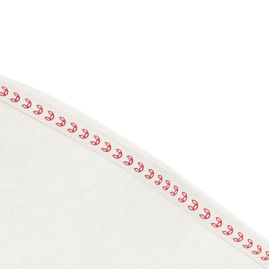 Li-Ning Sports Lifestyle Series Stand Collar Letter Logo Pattern Sweatshirt Women sweatshirt AWDW110-6