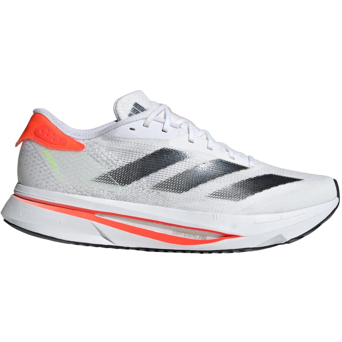 

Sneaker adidas Adizero Sl2 Cloud White Core Black Orange(IF6745) 40