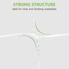 Trellis Netting 5x30ft Planting Climbing Net Multi Use Plant Support Vine Climbing Hydroponics Garden Net for Garden
