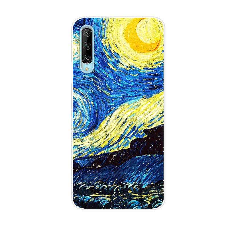 For Wiko View 4 Lite Case Soft Silicone Back Case Coque for Wiko View 4 View4 Lite Phone Cover Shockproof Fundas for Wiko View 4