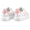 Louis Vuitton Time Out Sneakers 'White With Pink Monogram' Women's 1AAEG2