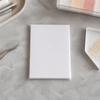 Easy Peel-off Release Paper Sheet Heat-Resistant Single-Sided
