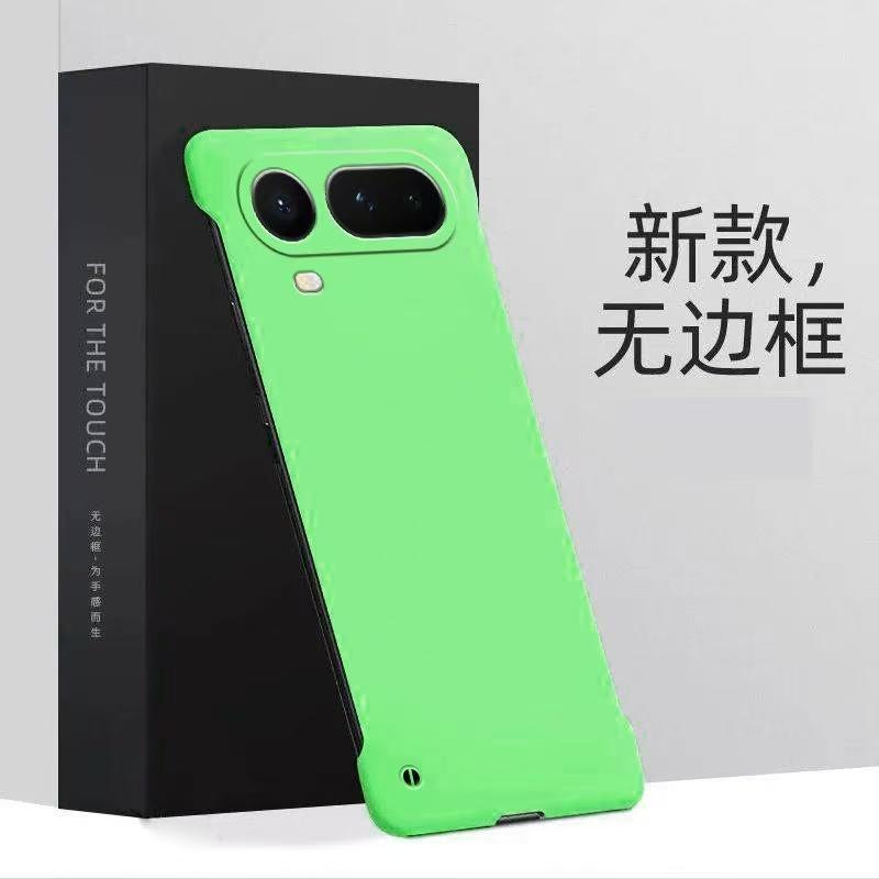 

Безрамочный Матовый Жесткий ПК Чехол Skin для Honor Magic 8 Pro Air Ударопрочный Защита Камеры Задняя Крышка для Magic8pro Air Ультратонкий For Magic 8 pro air
