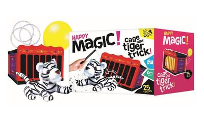 Play Area – Board Games