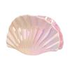 Hair Claw Clip Large Seashells Headgear Hair Claw Clamp Elegant Seashells Hair Holder Barrettes Strong Hold for Girls