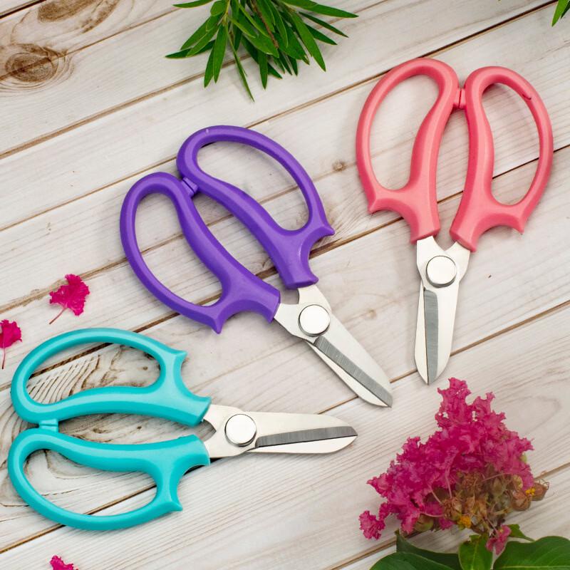 Garden Pruning Shears