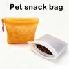 Dog Training Treat Pouch Waist Bag Puppy Obedience Agility Reward Snack Bait Portable Belt Food Pocket Hiking Outdoor