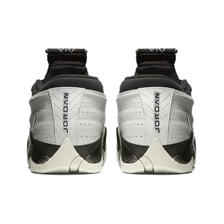 Air Jordan 14 Retro Low Premium 'Phantom' Gs 807510-027