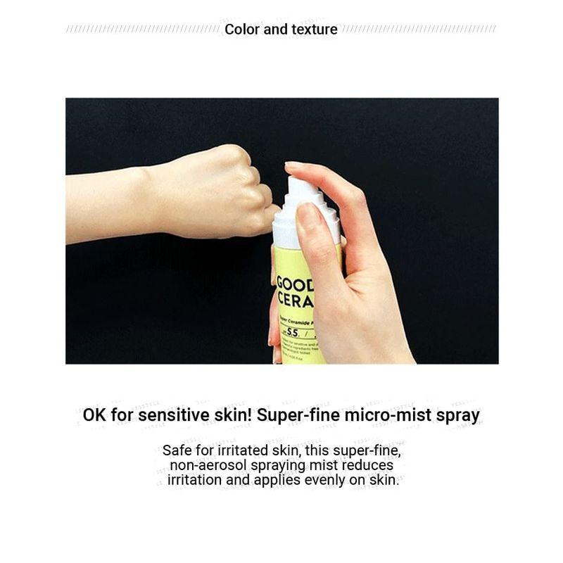 HOLIKA HOLIKA Good Cera Super Ceramide Mist 120ml