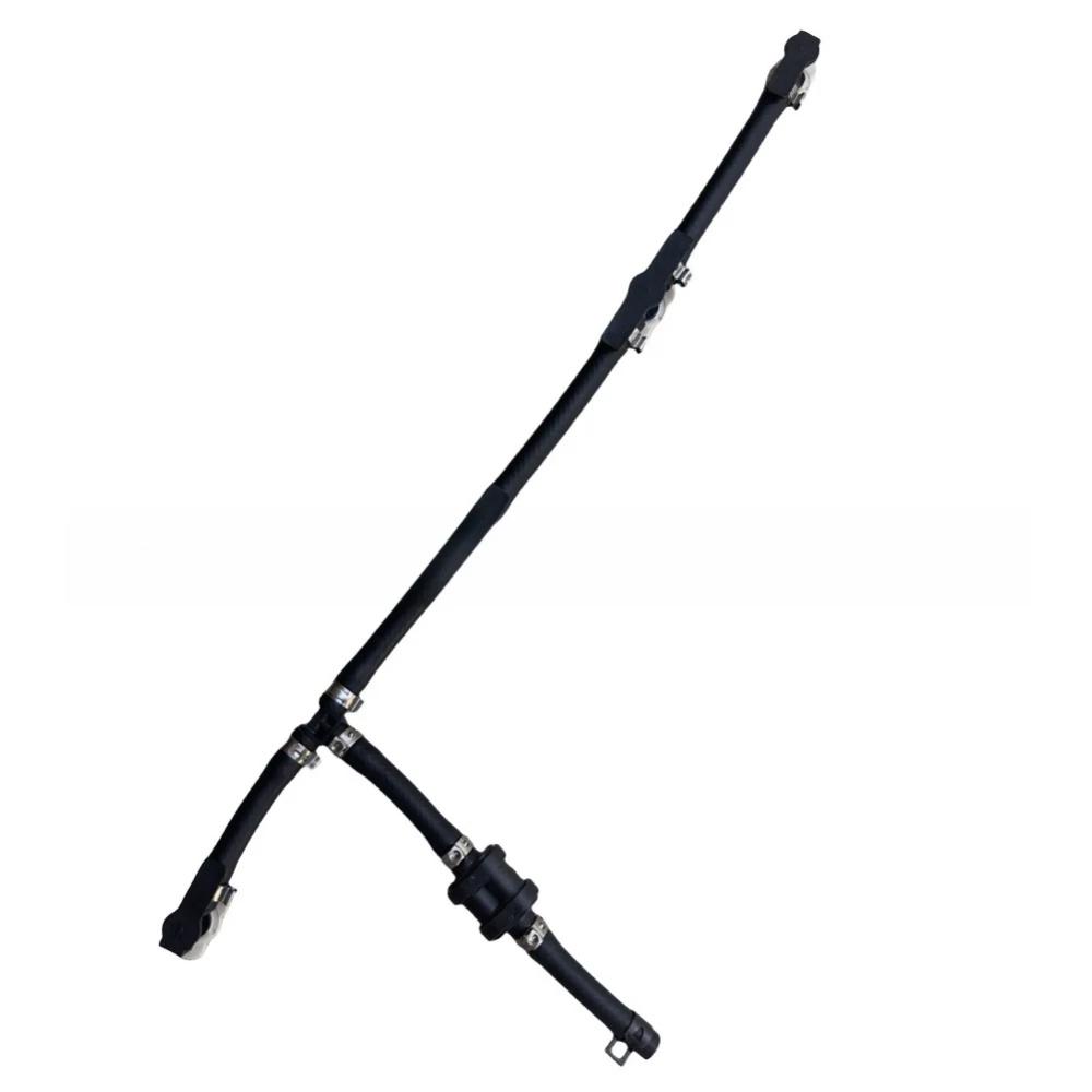 Tuyau de retour de carburant Pour Hyundai Sonata Kia Rio 31471-2A665 / 314712A665