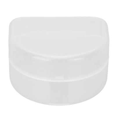 Allineatori e apparecchi dentali – Porta protesi dentarie e ortodontiche