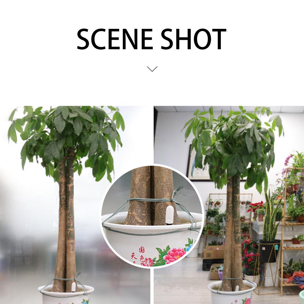 Intelligent Soil Moisture Tester Humidity Meter Farm Lawn Plants Flower Soil Monitor Hygrometer Convenient Gardening Tool