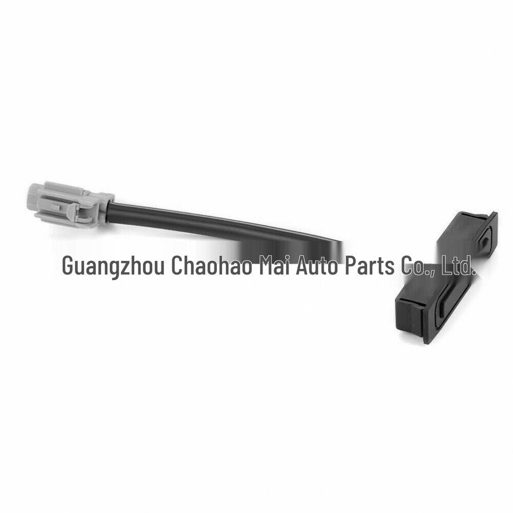 90602-JD00B Tailgate Switch for Nissan Qashqai Trunk