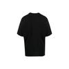 New Nike T Shirts Men's Black DX5831-010