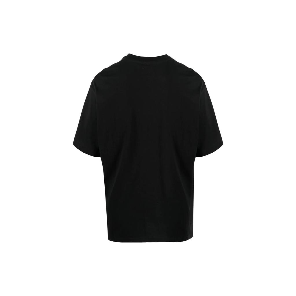 New Nike T Shirts Men's Black DX5831-010
