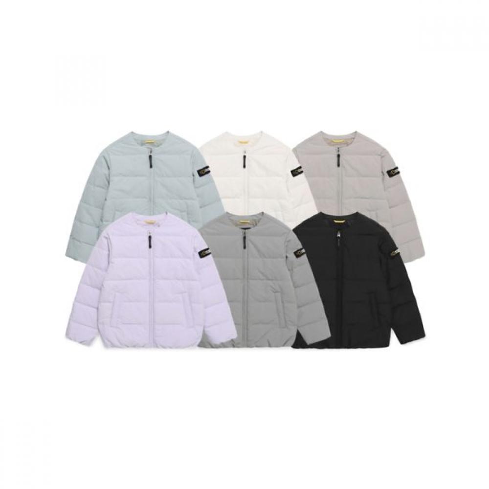 National Geographic Kids Goose Down Jacket Lightweight K244udw310