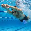 Foam Swim Training Kickboard for Adults Kids Beginners - Lightweight Leg Float for Swimming