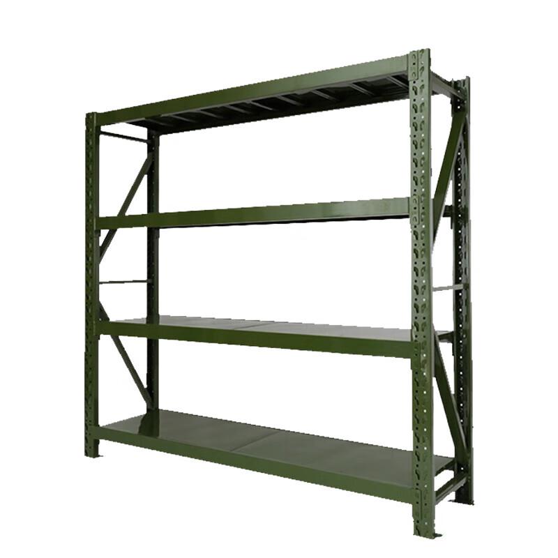 Junpeng Heavy-Duty Equipment Storage Rack