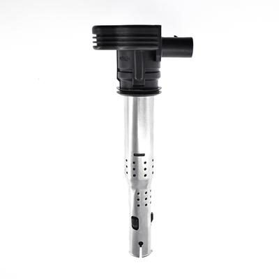 Car Ignition Coil fA3 A4 A5 A6 TT for VW Tiguan Beetle Golf Passat Eos 07K905715F 07K905715G 06H905115B