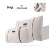 Geely Car Headrest Neck Protection Pillow: Compatible with Xingrui, Xingyue L, Binyue Cool, Boyue, I, Emgrand Models