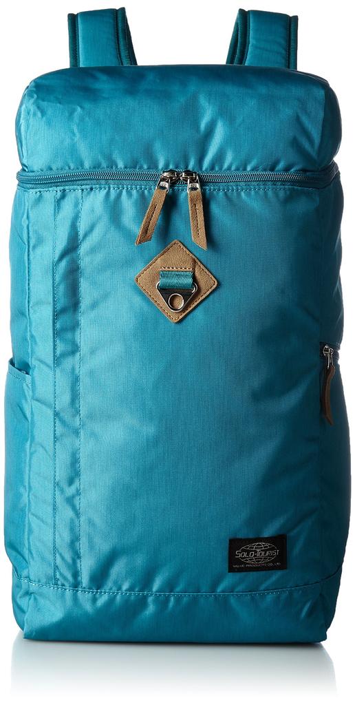 Solo Tourist HT Top Daypack Blue 14, 14L, 41cm, 0.53kg, HT-TD14,