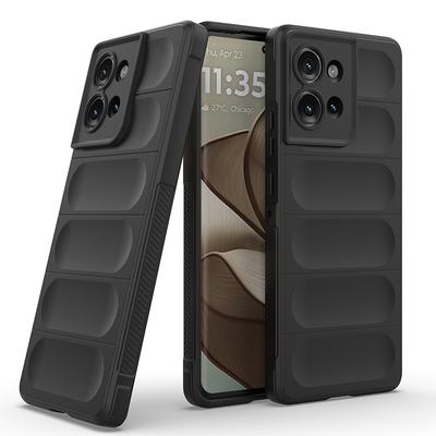 Soft Skin Feeling Silicone Case for Motorola Edge 50 Neo Protective Cover For Moto Edge50 Fusion Pro 40 5G Fundas Shell