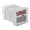 DH48J 220VAC Digitales Zählerrelais LED-Anzeige 1-999900 8-polig
