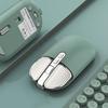M203 Bluetooth 2.4G Wireless Dual Mode Rechargeable Mouse Optical USB mice for PC/Mac/Laptop/IPad/Phone /Notebook/Android Tablet