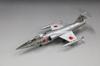 Fine Molds 1/72 Jet Aircraft Series Air Self-Defense Force F-104J Fighter "Eiko" Plastic Model FF07 (Airplane)