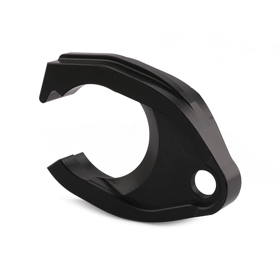 Swingarm Swing Arm Front Chain Guide Slider Slide For Yamaha YFZ450 2004-2013