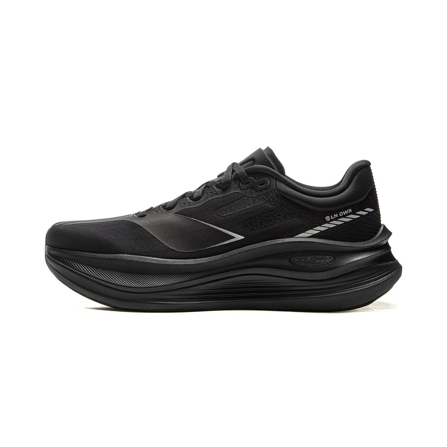 

Li Ning Yueying 5pro Cushioning Slip Resistant Abrasion Resistant Breathable Lightweight Low top BOOM Technology ARHV013-16 42